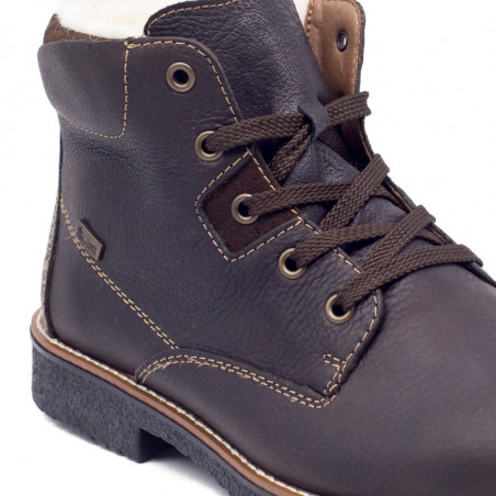 Rieker vyriški aulinukai