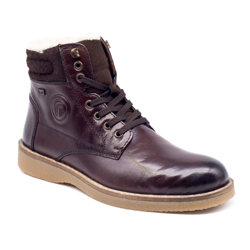 Rieker vyriški aulinukai