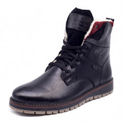 Rieker vyriški aulinukai