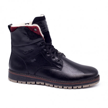 Rieker vyriški aulinukai