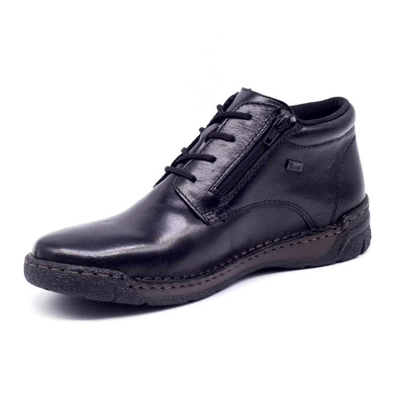 Rieker vyriški aulinukai