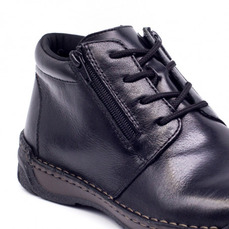 Rieker vyriški aulinukai