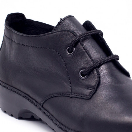 Rieker moteriški aulinukai