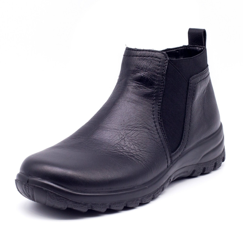 Rieker moteriški aulinukai