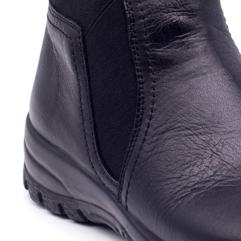 Rieker moteriški aulinukai