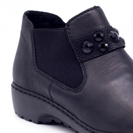 Rieker moteriški aulinukai