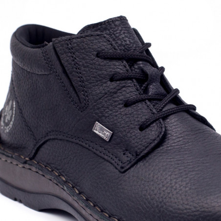 Rieker vyriški aulinukai