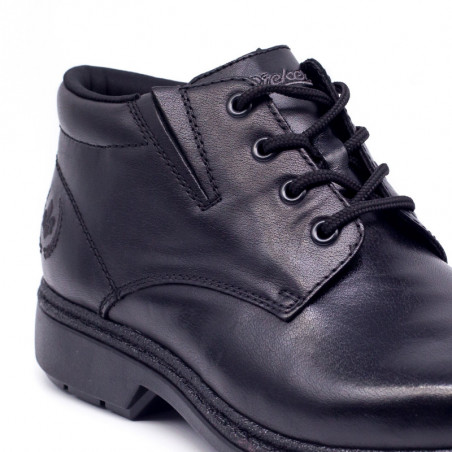 Rieker vyriški aulinukai