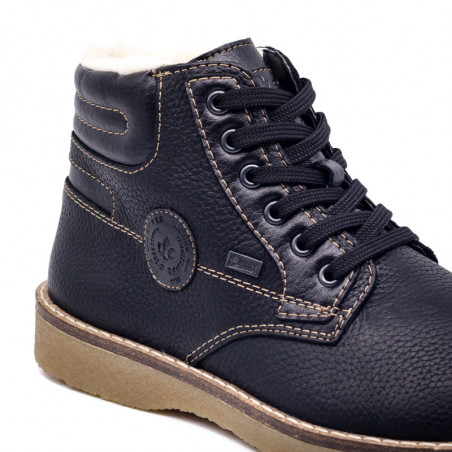 Rieker vyriški aulinukai