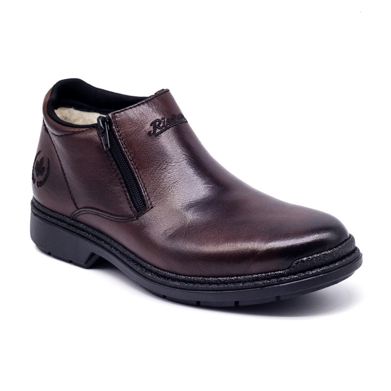 Rieker vyriški aulinukai