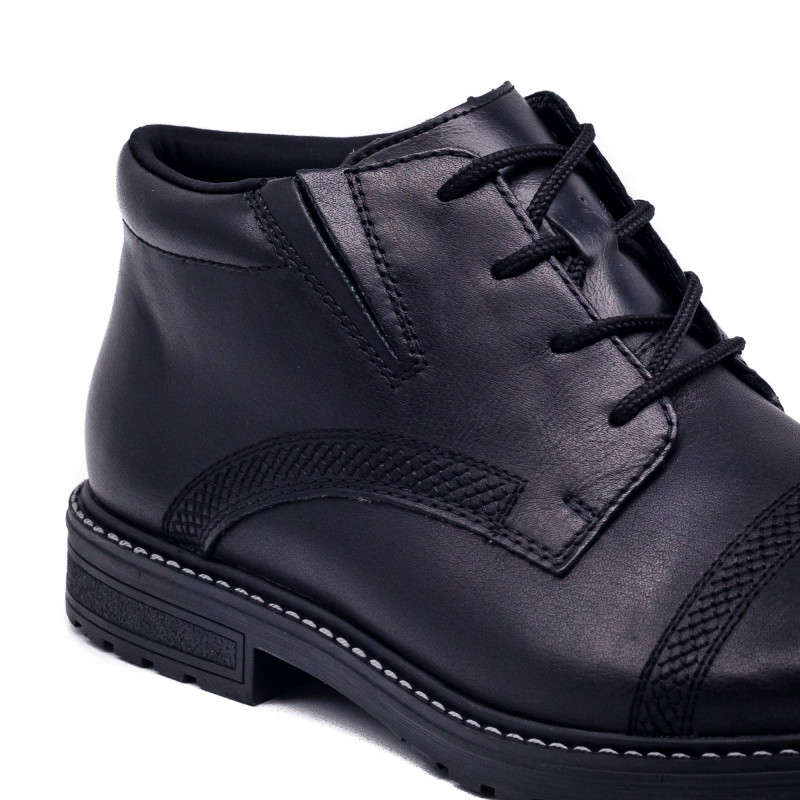 Rieker vyriški aulinukai