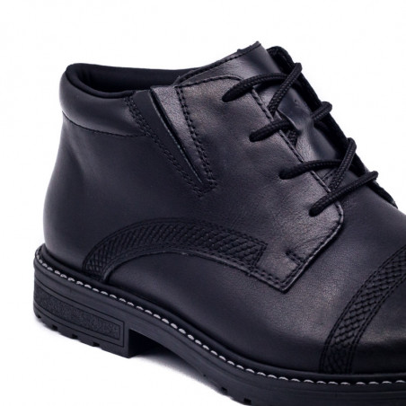 Rieker vyriški aulinukai