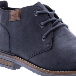 Rieker vyriški aulinukai