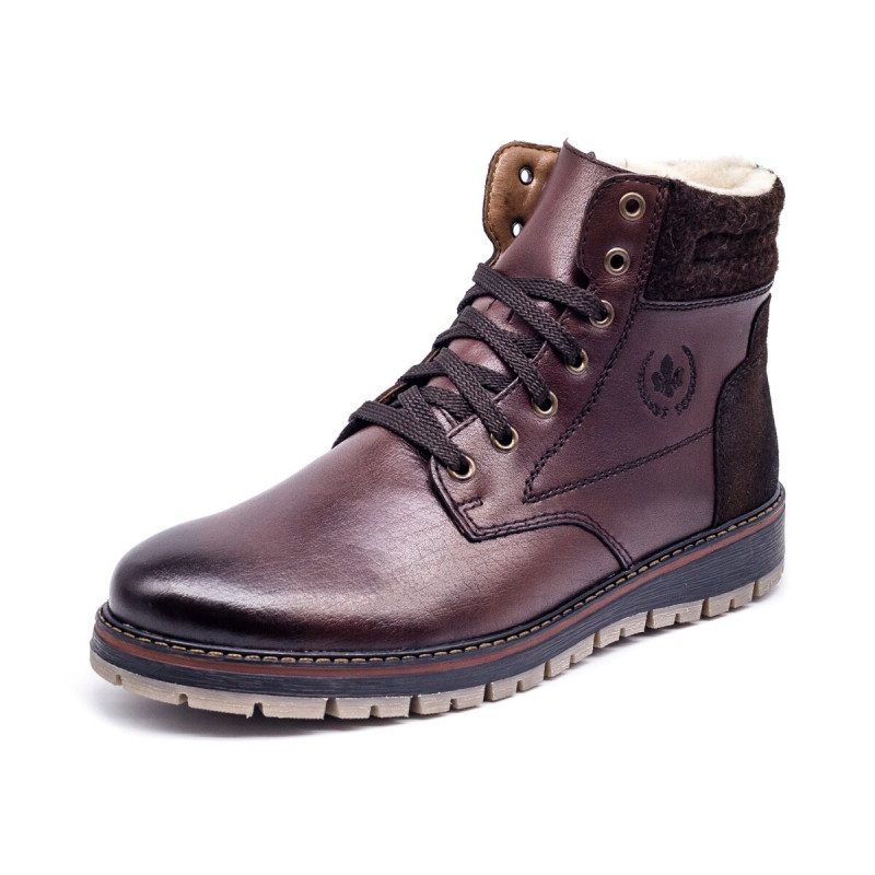 Rieker vyriški aulinukai