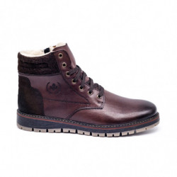 Rieker vyriški aulinukai