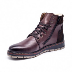 Rieker vyriški aulinukai