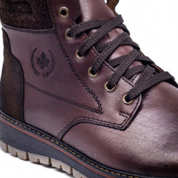 Rieker vyriški aulinukai