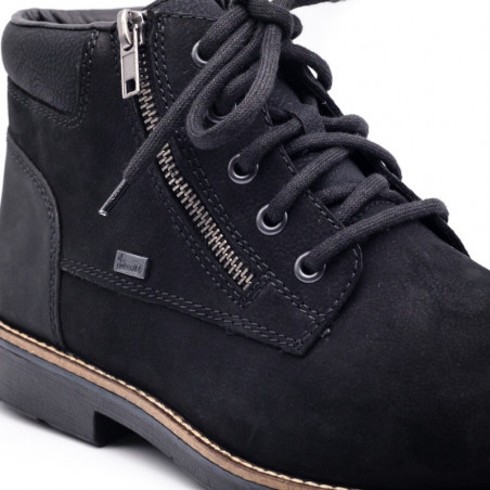 Rieker vyriški aulinukai