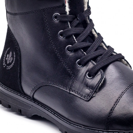 Rieker vyriški aulinukai