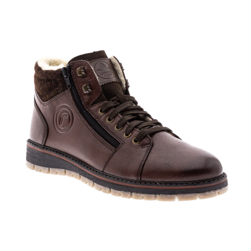 Rieker vyriški aulinukai