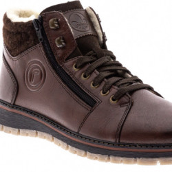 Rieker vyriški aulinukai