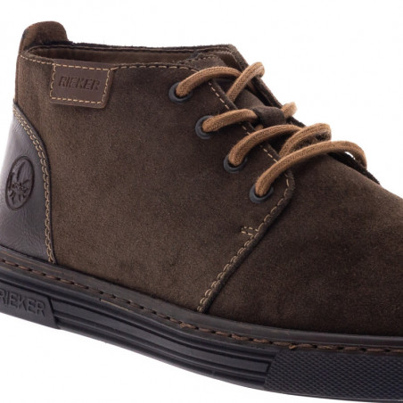 Rieker vyriški aulinukai