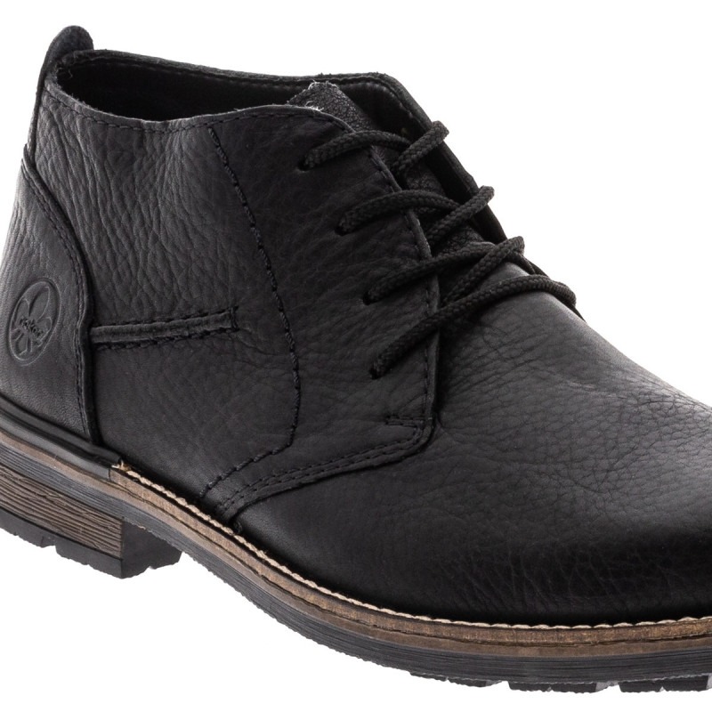 Rieker vyriški aulinukai