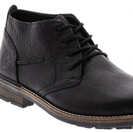 Rieker vyriški aulinukai