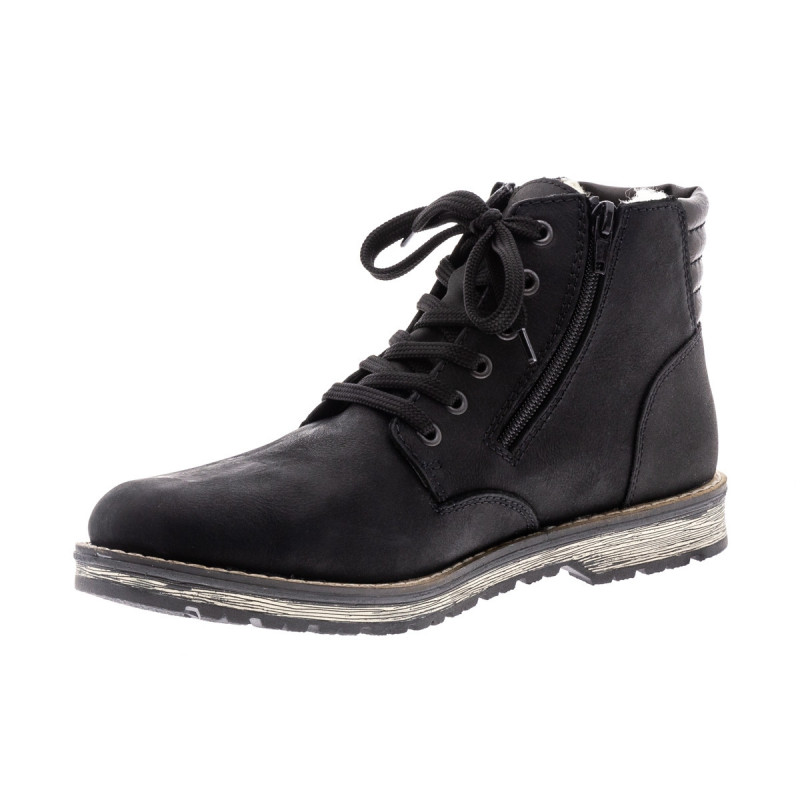 Rieker vyriški aulinukai