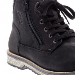 Rieker vyriški aulinukai