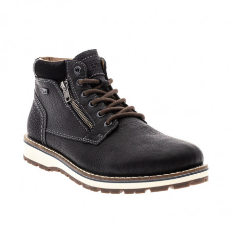 Rieker vyriški aulinukai