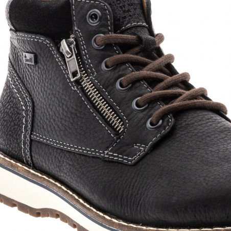 Rieker vyriški aulinukai