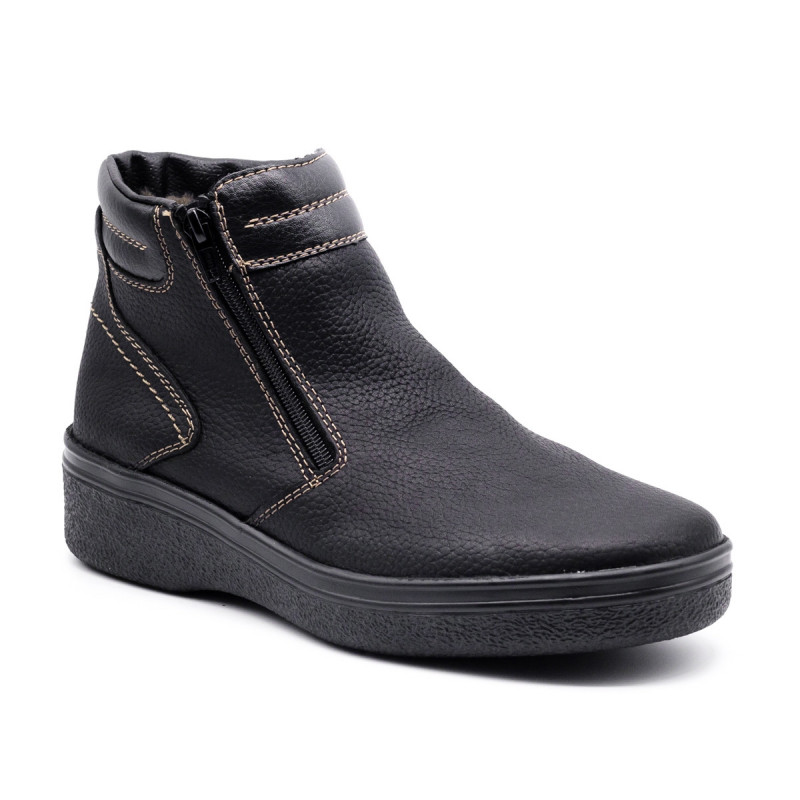 Rieker vyriški aulinukai