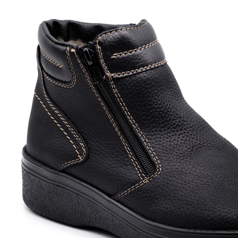 Rieker vyriški aulinukai