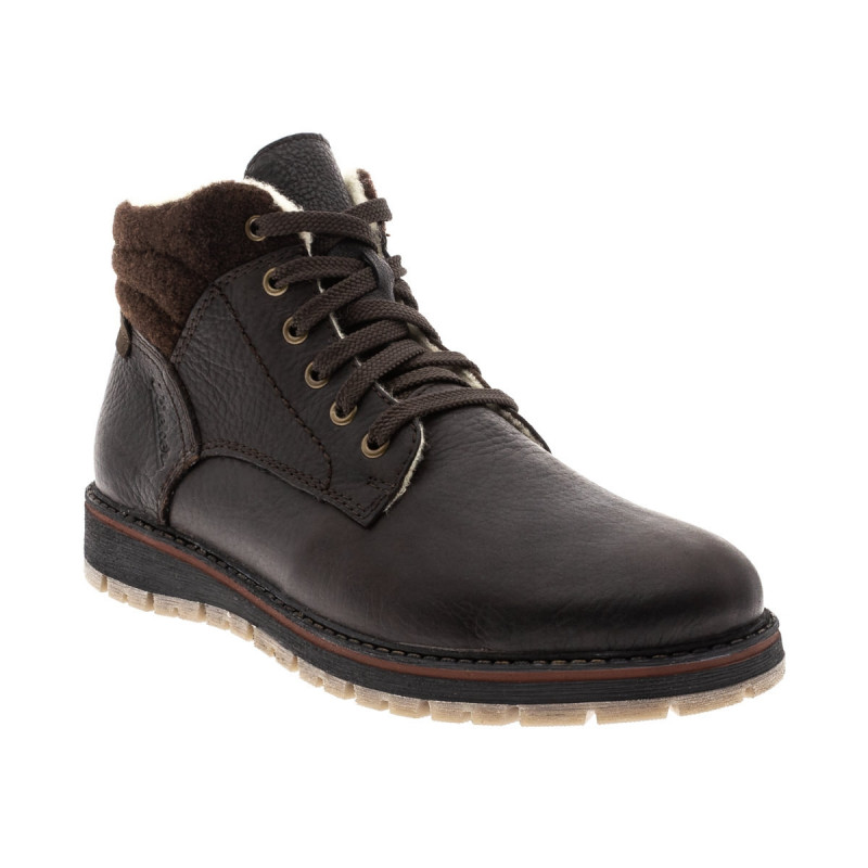 Rieker vyriški aulinukai