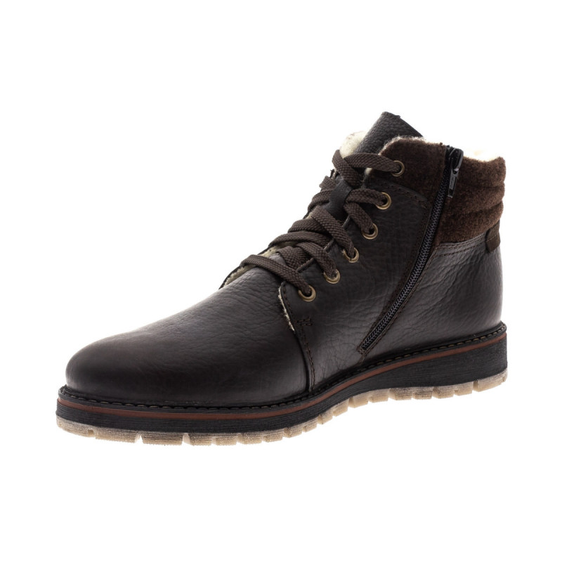 Rieker vyriški aulinukai