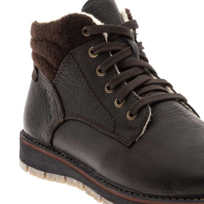 Rieker vyriški aulinukai