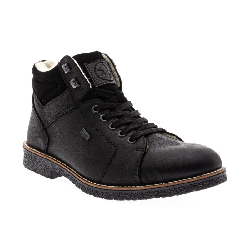 Rieker vyriški aulinukai