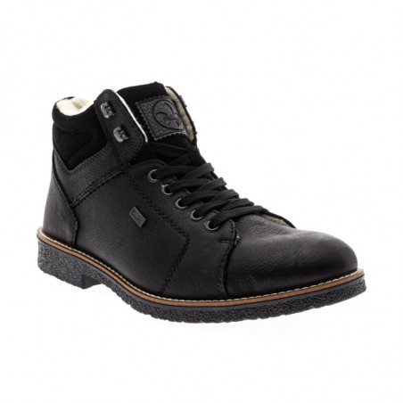 Rieker vyriški aulinukai