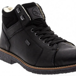 Rieker vyriški aulinukai