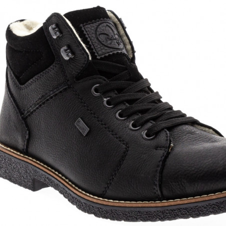 Rieker vyriški aulinukai