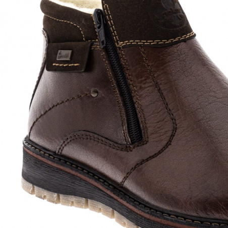 Rieker vyriški aulinukai