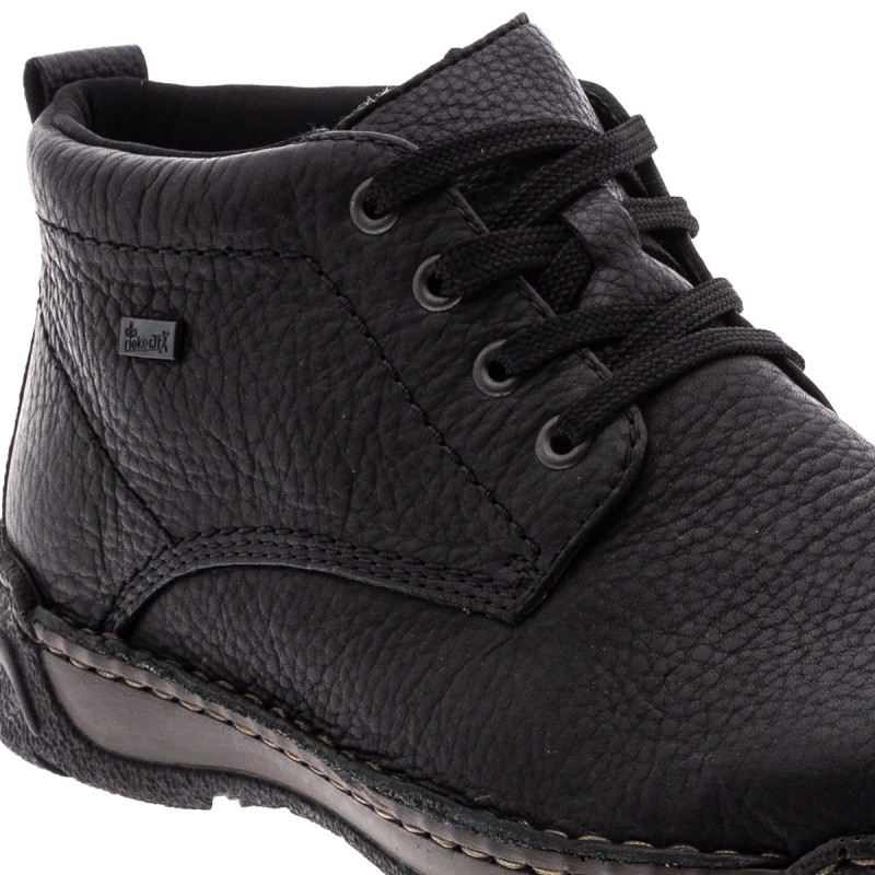 Vyriški Rieker aulinukai