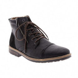 Vyriški Rieker aulinukai