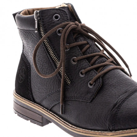 Vyriški Rieker aulinukai