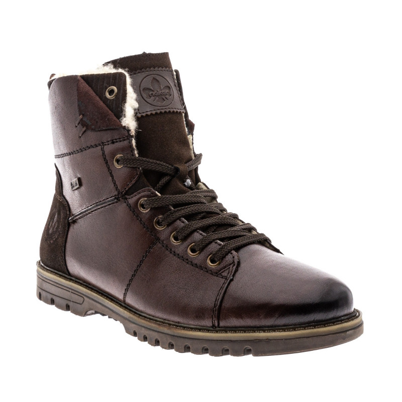 Rieker vyriški aulinukai