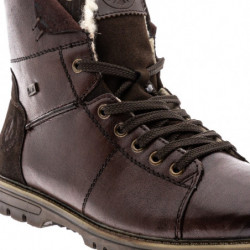 Rieker vyriški aulinukai