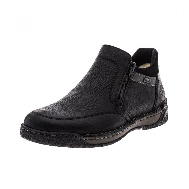 Rieker vyriški aulinukai