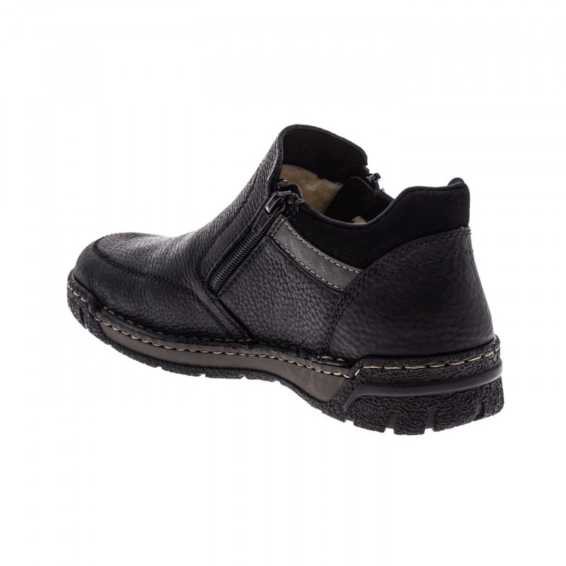 Rieker vyriški aulinukai