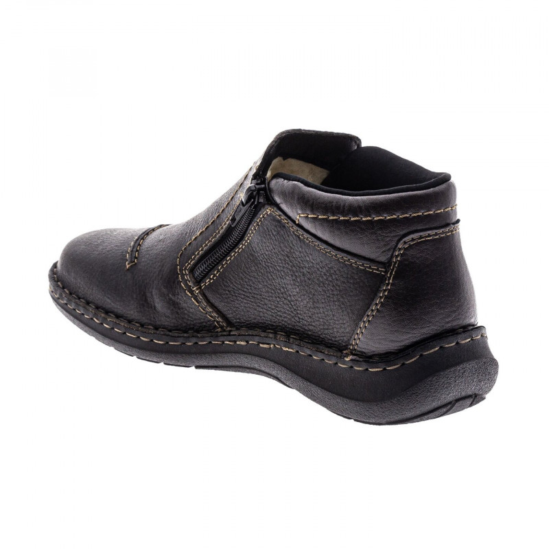 Rieker vyriški aulinukai